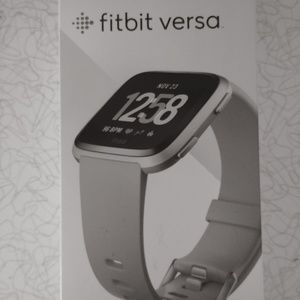 Fitbit Versa